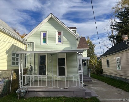 51 Sweeney Street, Buffalo
