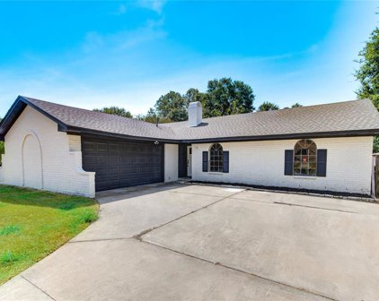 2223 Turtle Creek Drive, Missouri City