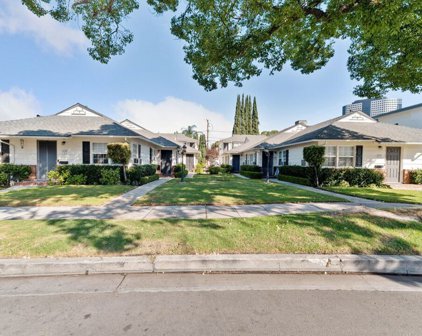 4135 Warner Boulevard, Burbank
