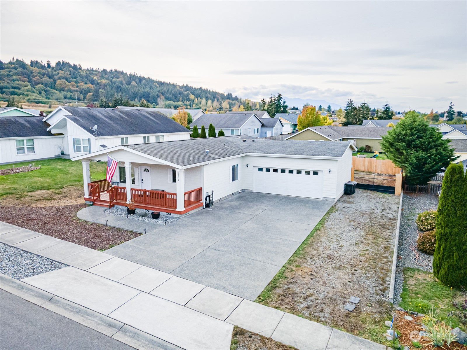 1061 Elk Loop, Sequim MLS 2012045 Skyline Properties, Inc