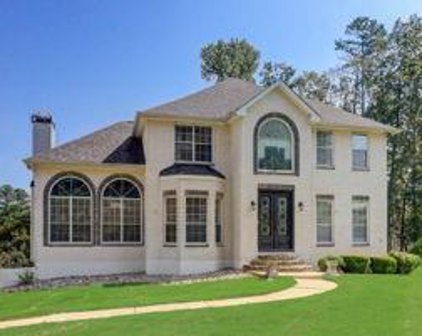 12214 Lauren Way, Fayetteville