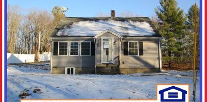 32 Nicholas Avenue, Boylston