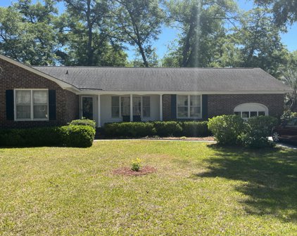 650 Beauregard Street, James Island