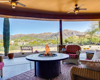 3926 S Falling Star Road, Gold Canyon