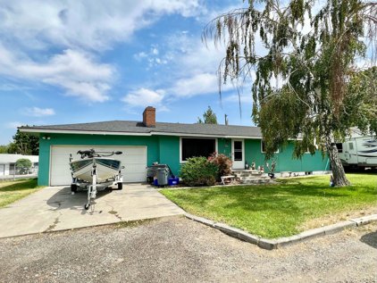 1301 S underwood, Kennewick