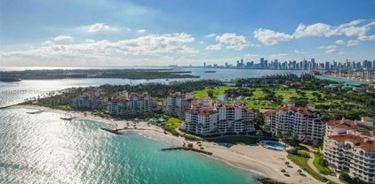 7600 Fisher Island Dr Unit #7653, Miami Beach