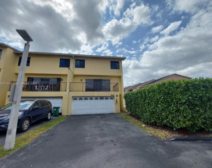 8689 Sw 154th Cir Pl Unit #1I, Miami