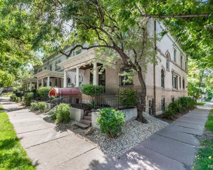 1583 N Ogden Street, Denver