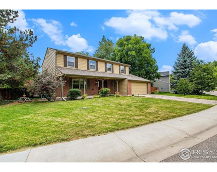 1685 Shenandoah Cir, Fort Collins