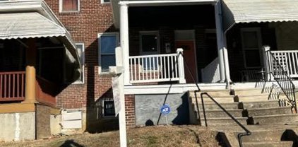 2326 W Lexington St, Baltimore
