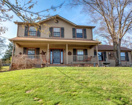 4424 Bucknell Drive, Knoxville