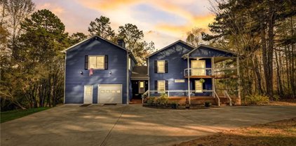 6610 Little Mill Road, Gainesville
