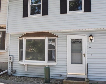 35 Genessee St Unit B, Worcester