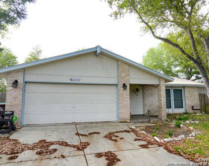 6850 Agua Calientes, San Antonio