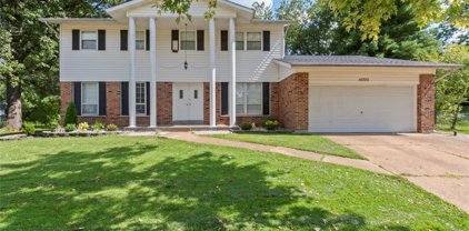 14700 Airelle  Court, Florissant