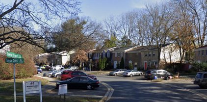 8410 Towne Crest Ct, Gaithersburg