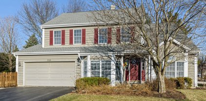 2146 N Lake Arlington Drive, Arlington Heights