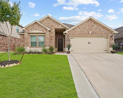 5187 Echo Falls Drive, Alvin