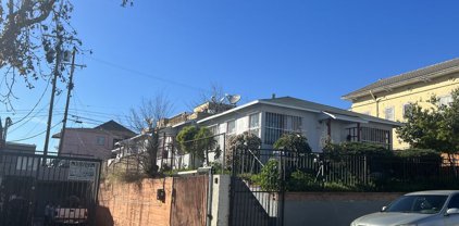 1523  Arapahoe St, Los Angeles