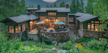 1350 Greenhill Court, Vail