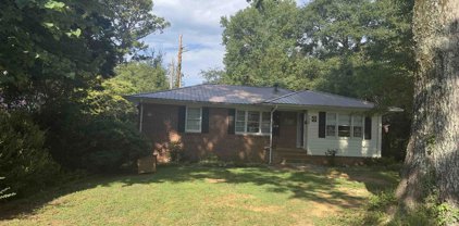 708 Bonnie Drive, Weaver