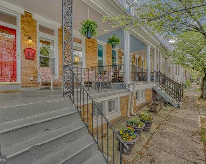343 Ilchester Ave, Baltimore