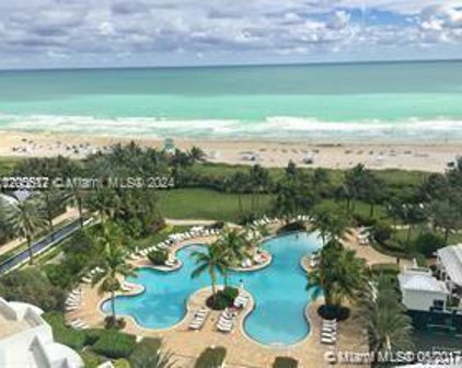 100 S Pointe Dr Unit #1207, Miami Beach