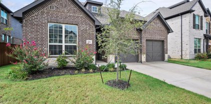 1804 Gristmill  Drive, Mansfield