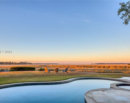 71 N Calibogue Cay Road, Hilton Head Island