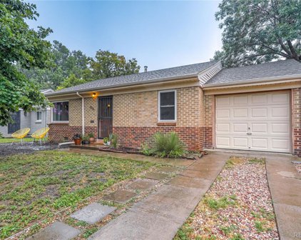 3536 Leyden Drive, Denver