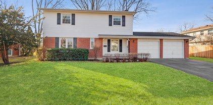 1829 E Jonquil Terrace, Arlington Heights