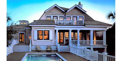 22 Seagrass Lane, Isle Of Palms