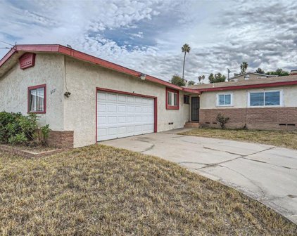 6025 Cowles Moutain Boulevard, La Mesa