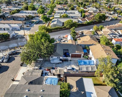 240 Turner Avenue, Fullerton