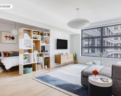 547 W 47th  Street Unit 505, New York