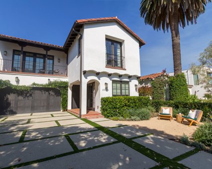 2306  Pelham Ave, Los Angeles