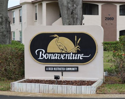 2983 Bonaventure Circle Unit 103, Palm Harbor