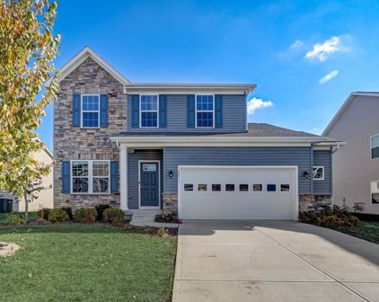 6673 Branches Drive, Brownsburg