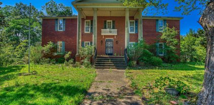 203 N Gaines Avenue Nw, Russellville