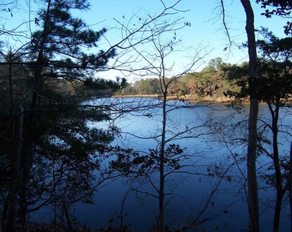 Steamboat Lane, Heathsville