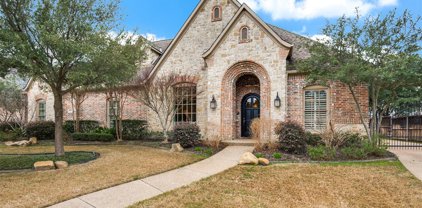 1805 Prince Meadow  Drive, Colleyville