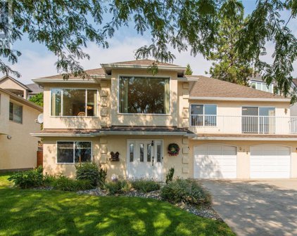 574 Spruceview Place, Kelowna