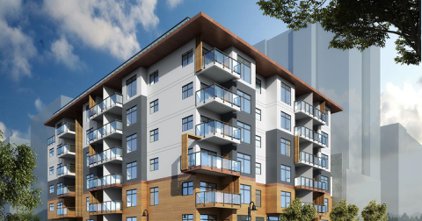 232 Sixth Street Unit 102, New Westminster