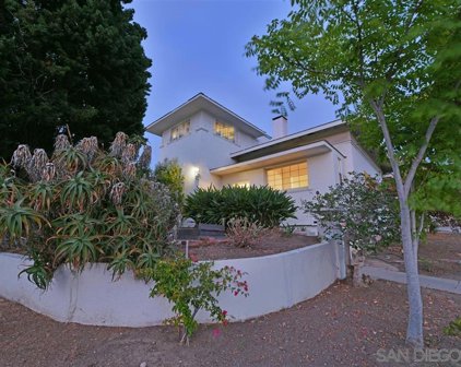 1401 Park Row, La Jolla