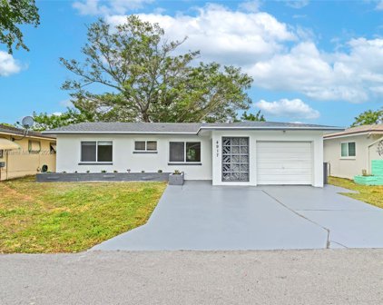 4917 Nw 48th Ave, Tamarac