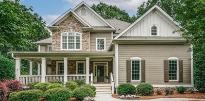 210 Davis Mill Road, Ball Ground