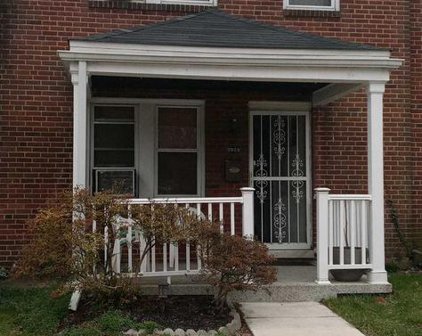 5029 Frederick   Avenue, Baltimore