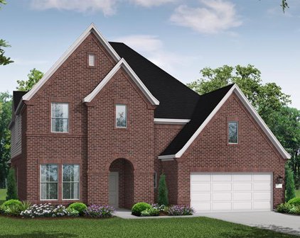 2310 Peach Oak Crossing, Manvel