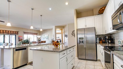5424 S Mohave Sage Drive, Gold Canyon