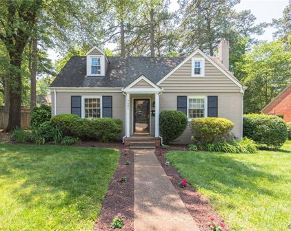 7401 Parkline Drive, Richmond